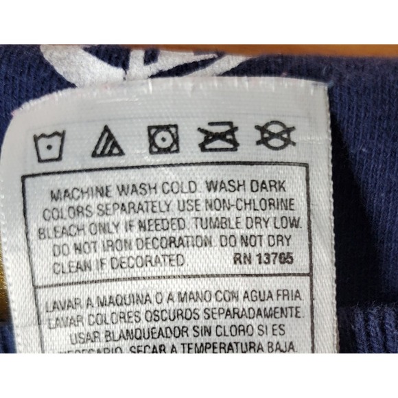 Buzz's Steak & Lobster Best Tails In Town Waikiki Honolulu Hawaii T-shirt Large - Picture 8 of 9